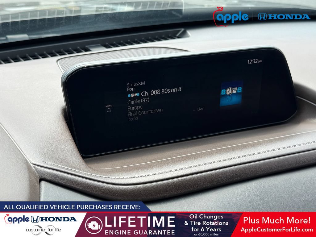 Used 2020 MAZDA CX-30 AWD w/ Premium Package image 12
