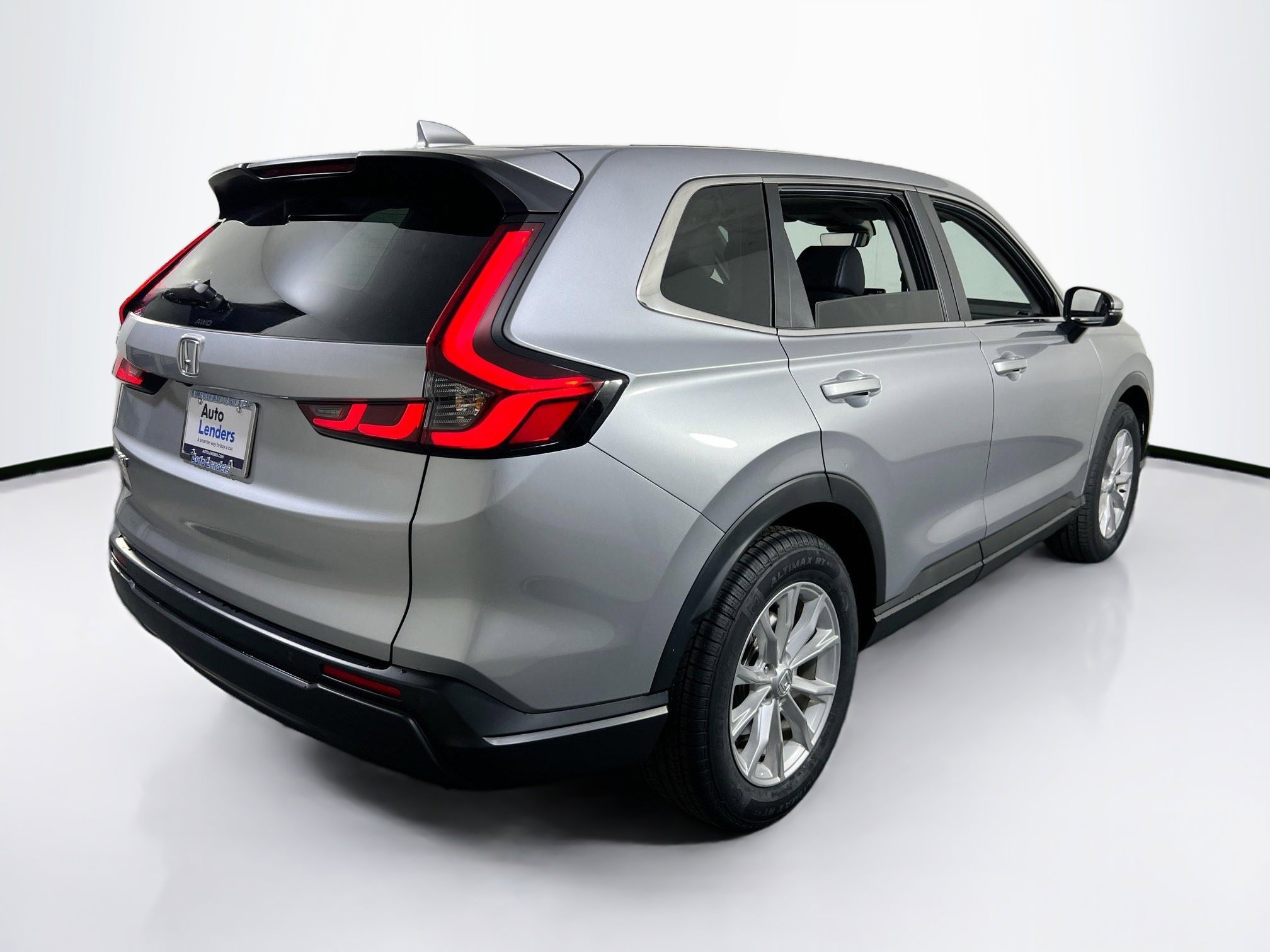Used 2023 Honda CR-V EX-L image 5