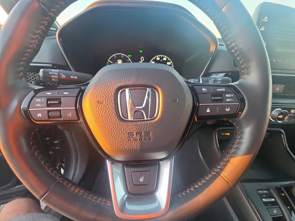 Certified 2024 Honda CR-V Sport Touring image 18