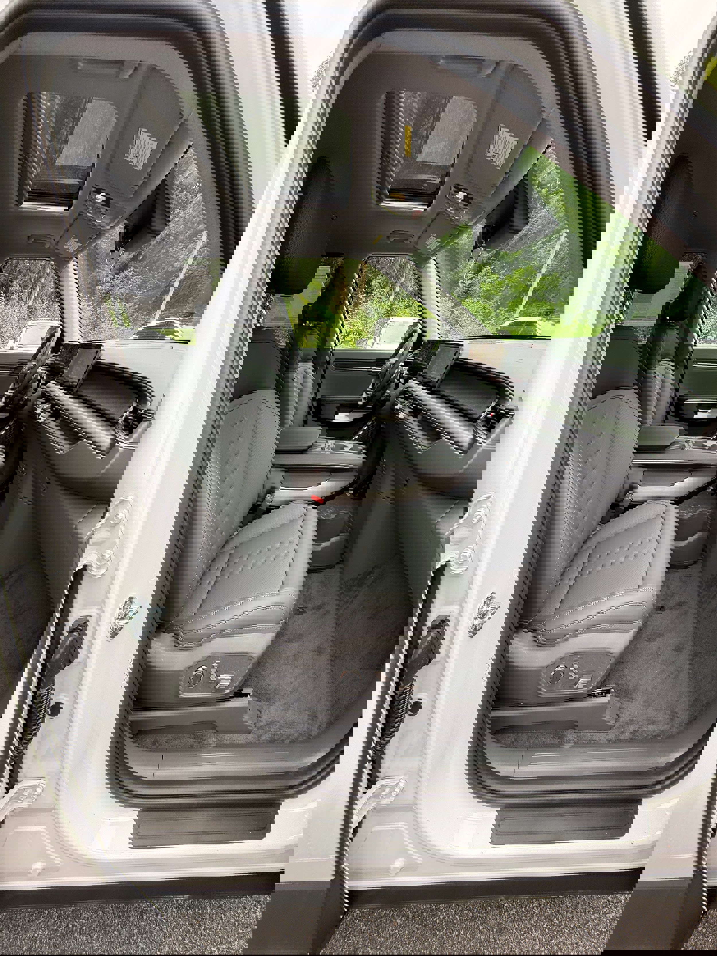 New 2026 Kia EV9 Wind image 15