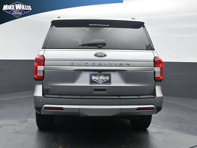 Certified 2023 Ford Expedition XLT RWD image 6
