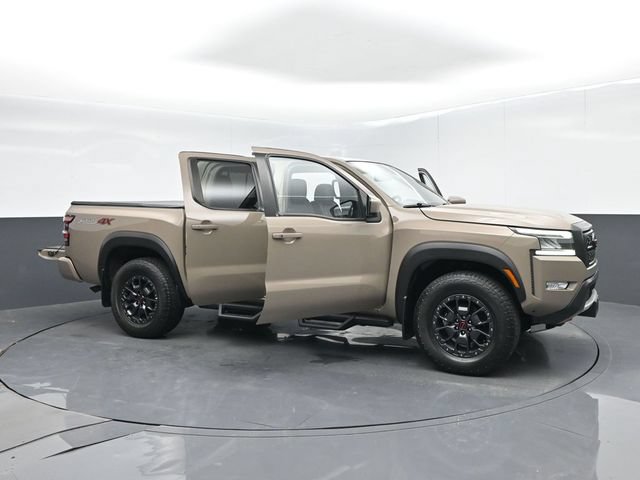 Used 2022 Nissan Frontier PRO-4X w/ Pro-4X Premium Package AWD/4WD image 73