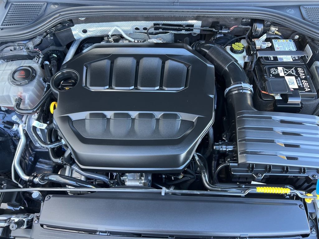 Certified 2024 Volkswagen GTI S image 26