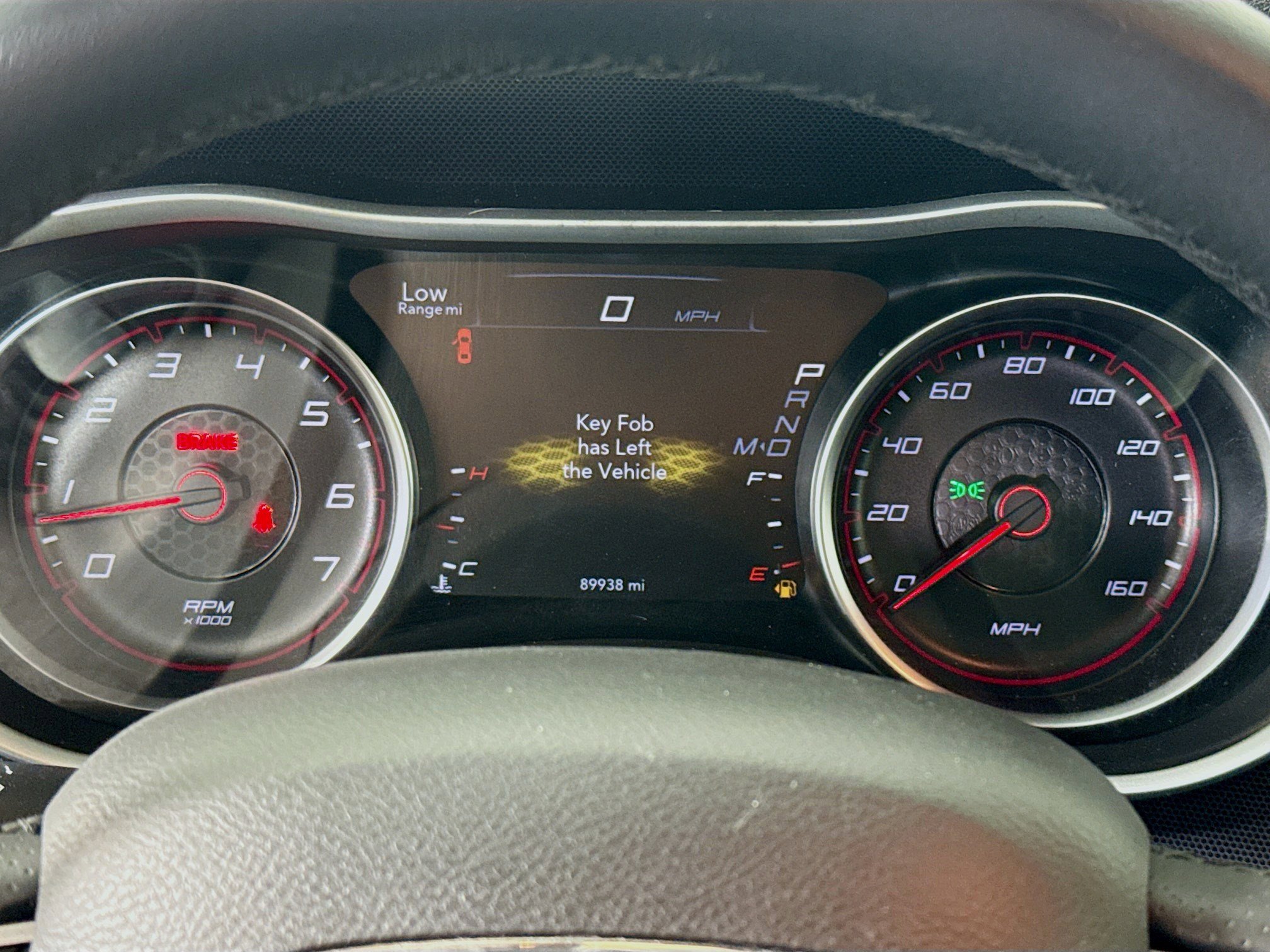 Used 2018 Dodge Charger R/T image 16