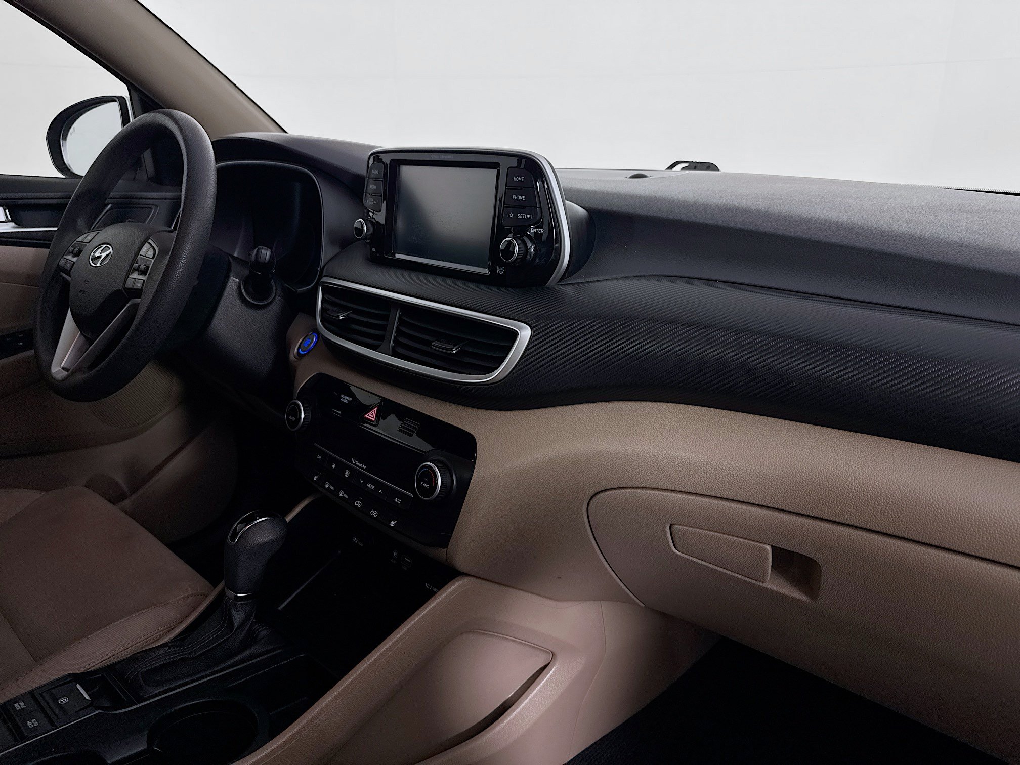 Used 2021 Hyundai Tucson SEL FWD image 40