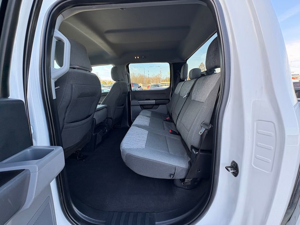 Used 2023 Ford F250 XLT image 33