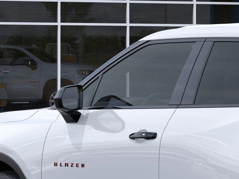 New 2025 Chevrolet Blazer LT w/ Redline Edition image 12