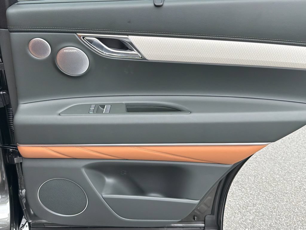 New 2026 Genesis GV80 3.5T Advanced AWD/4WD image 18