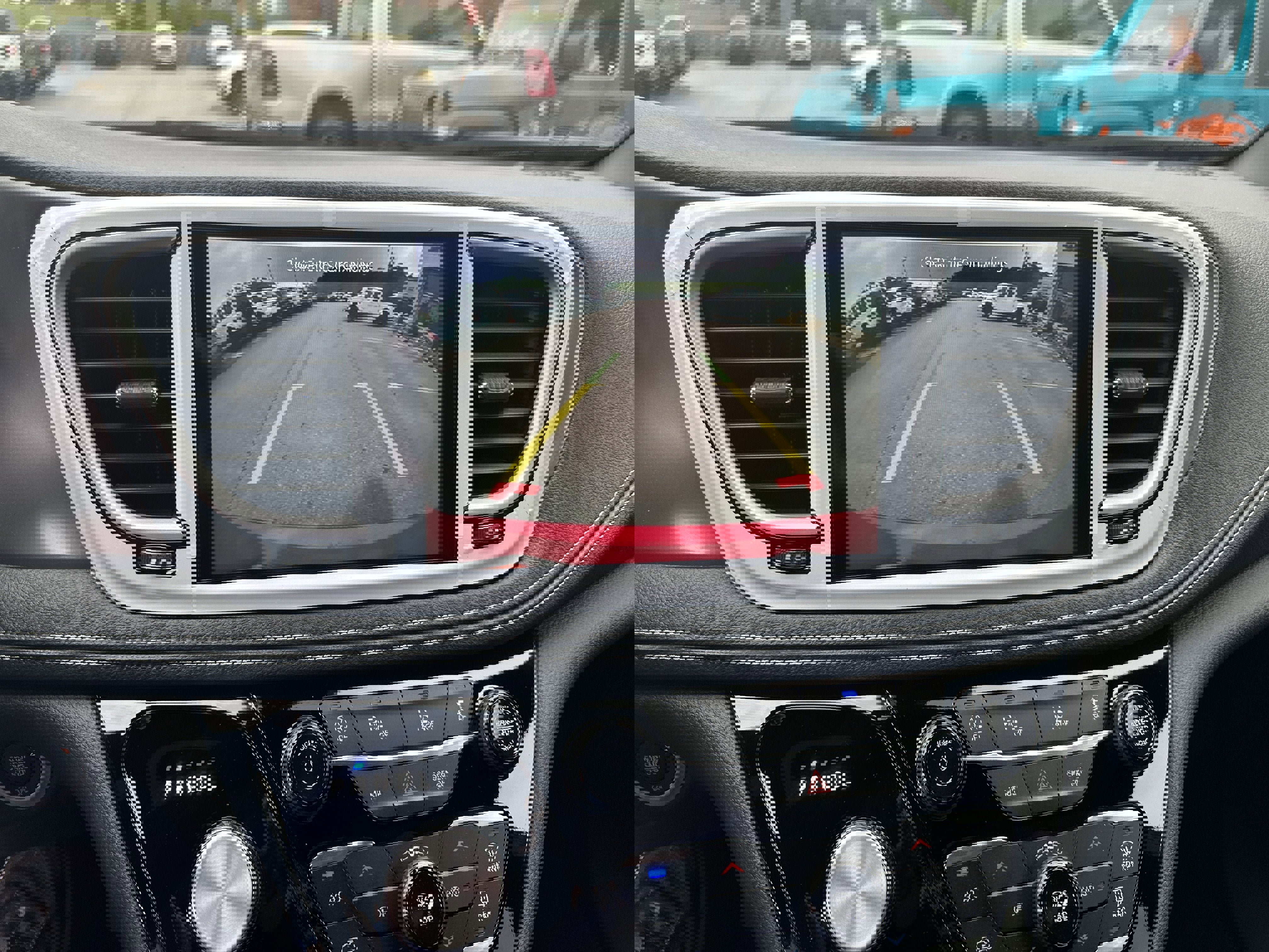 New 2026 Chrysler Pacifica Select image 33