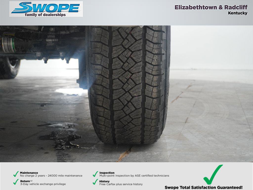 New 2026 Ford F150 XLT w/ Equipment Group 302A MID image 31