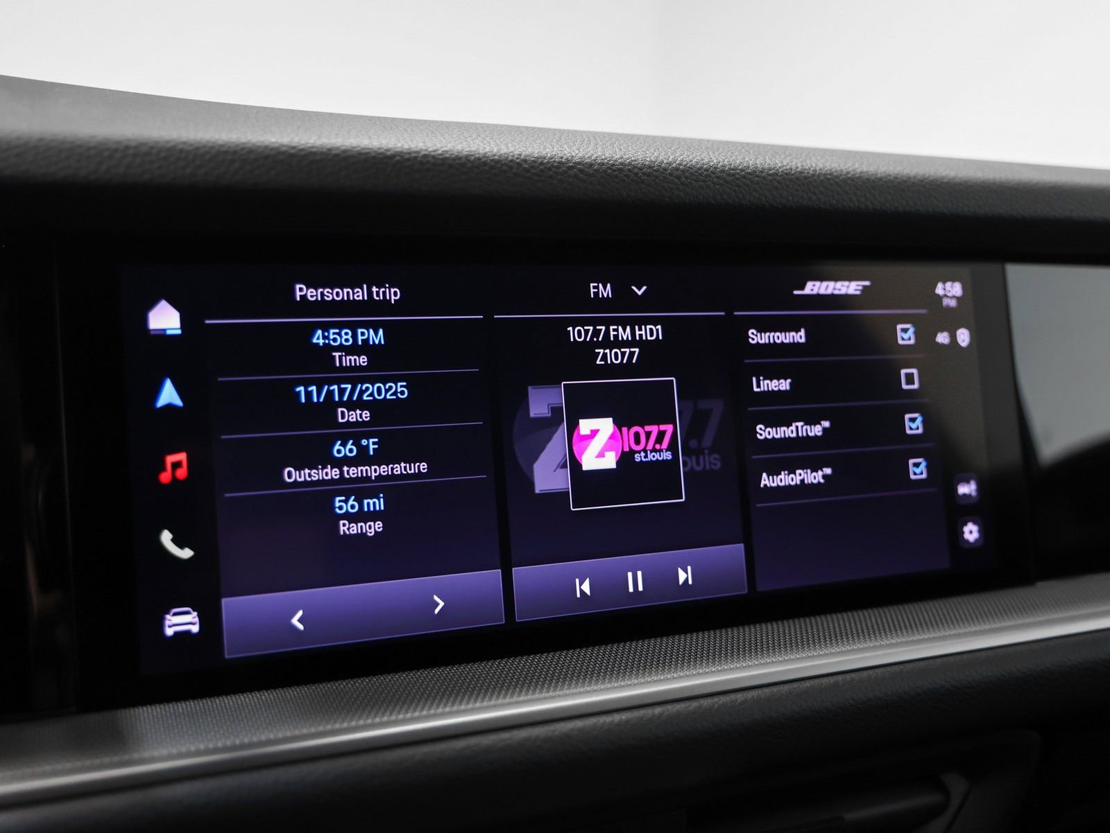 Certified 2025 Porsche Cayenne image 33