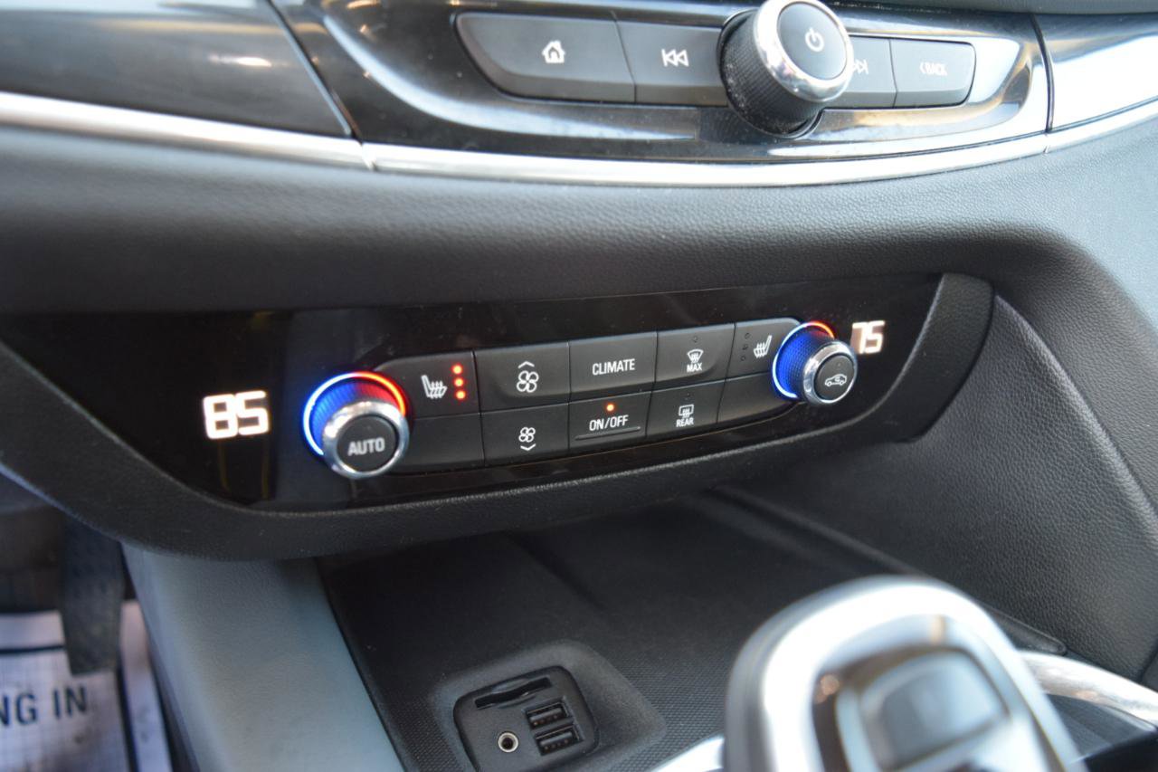 Used 2020 Buick Enclave Essence w/ Trailering Package, 5000 lbs. image 30