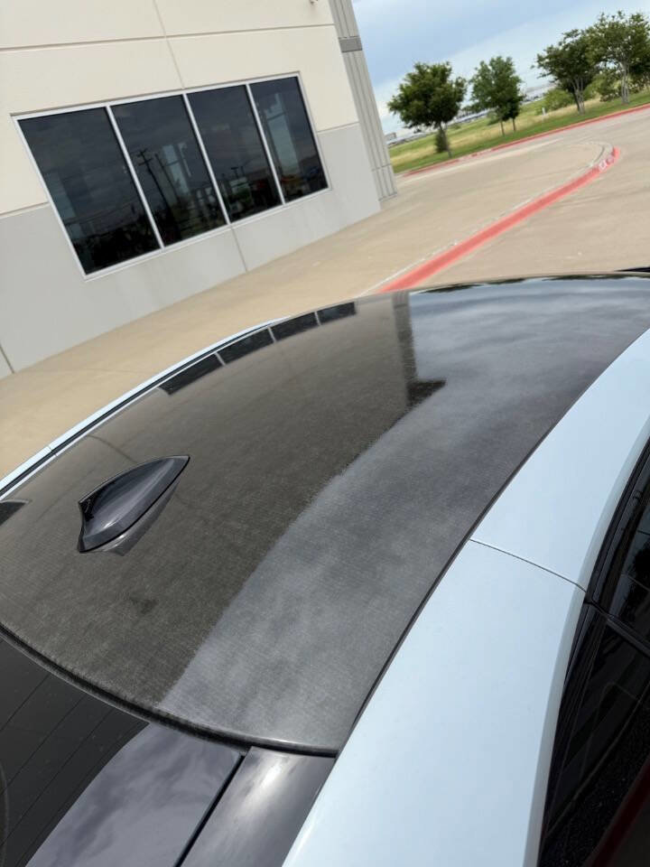 Used 2016 BMW i8 image 7