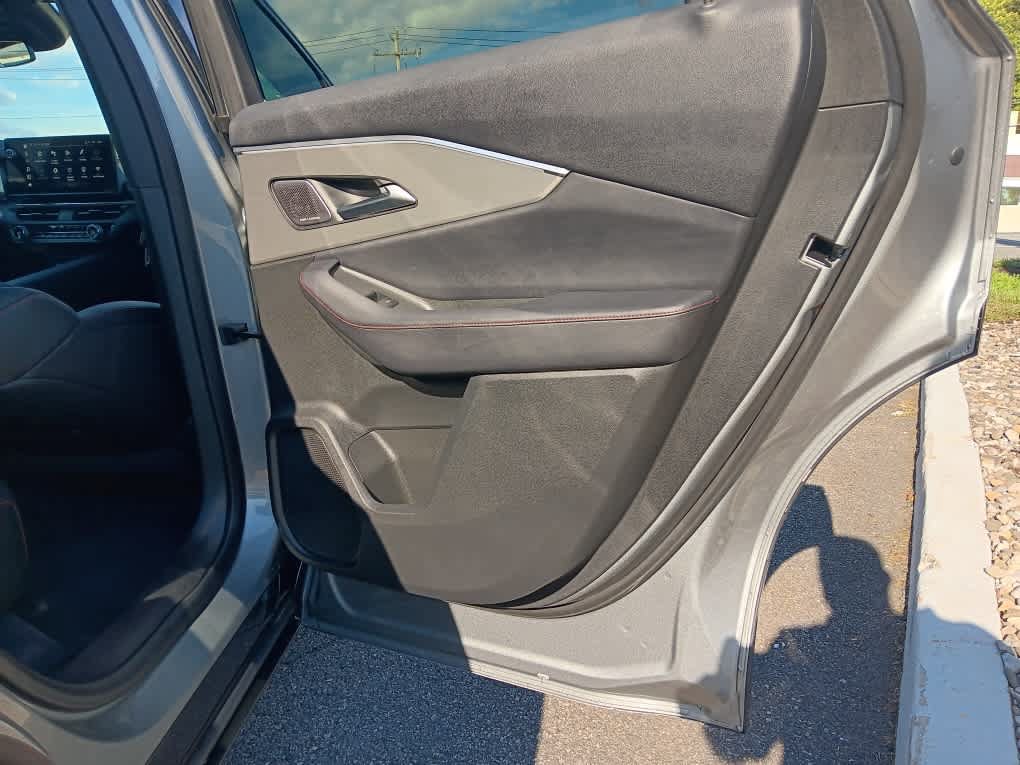 Used 2024 Acura ZDX A-Spec AWD/4WD image 35