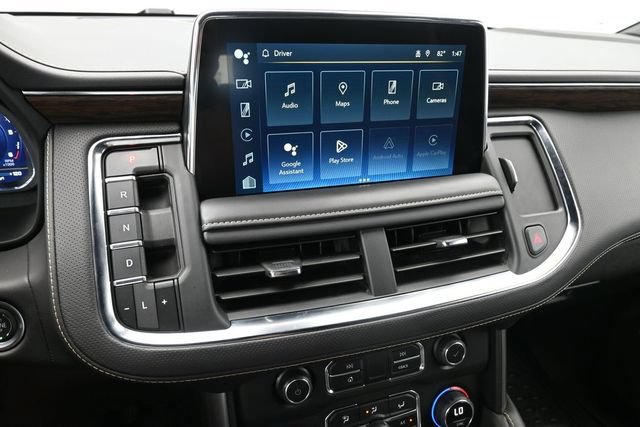 Used 2024 Chevrolet Tahoe Premier AWD/4WD image 43