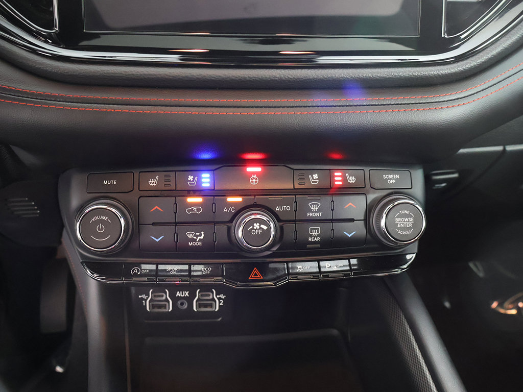 Used 2023 Dodge Durango GT AWD/4WD image 58