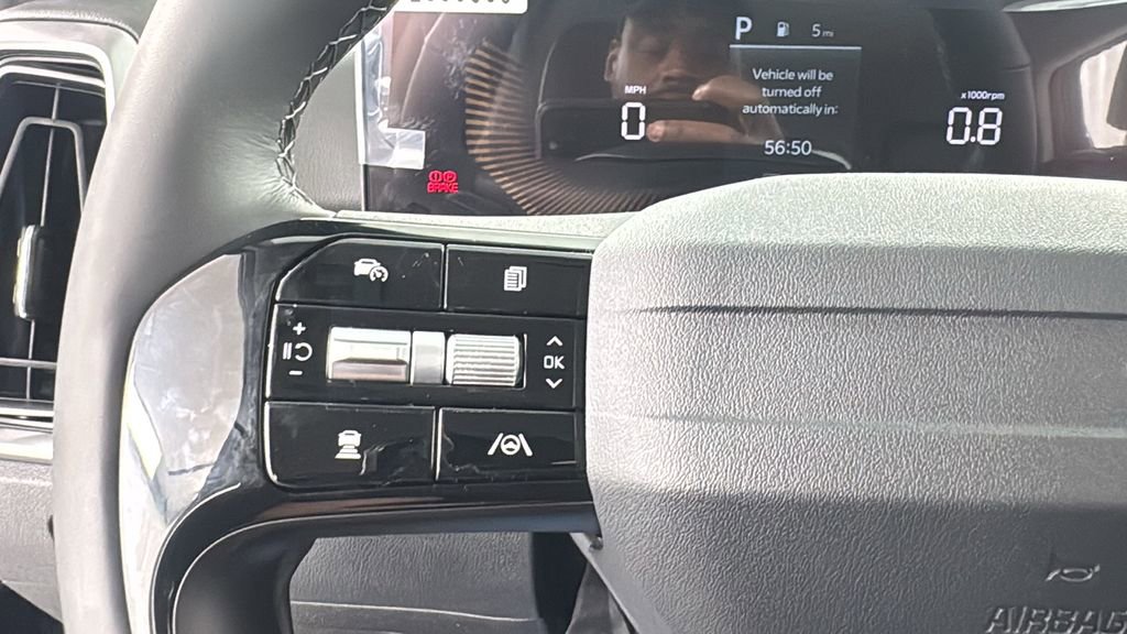 New 2026 Kia Sorento EX image 23