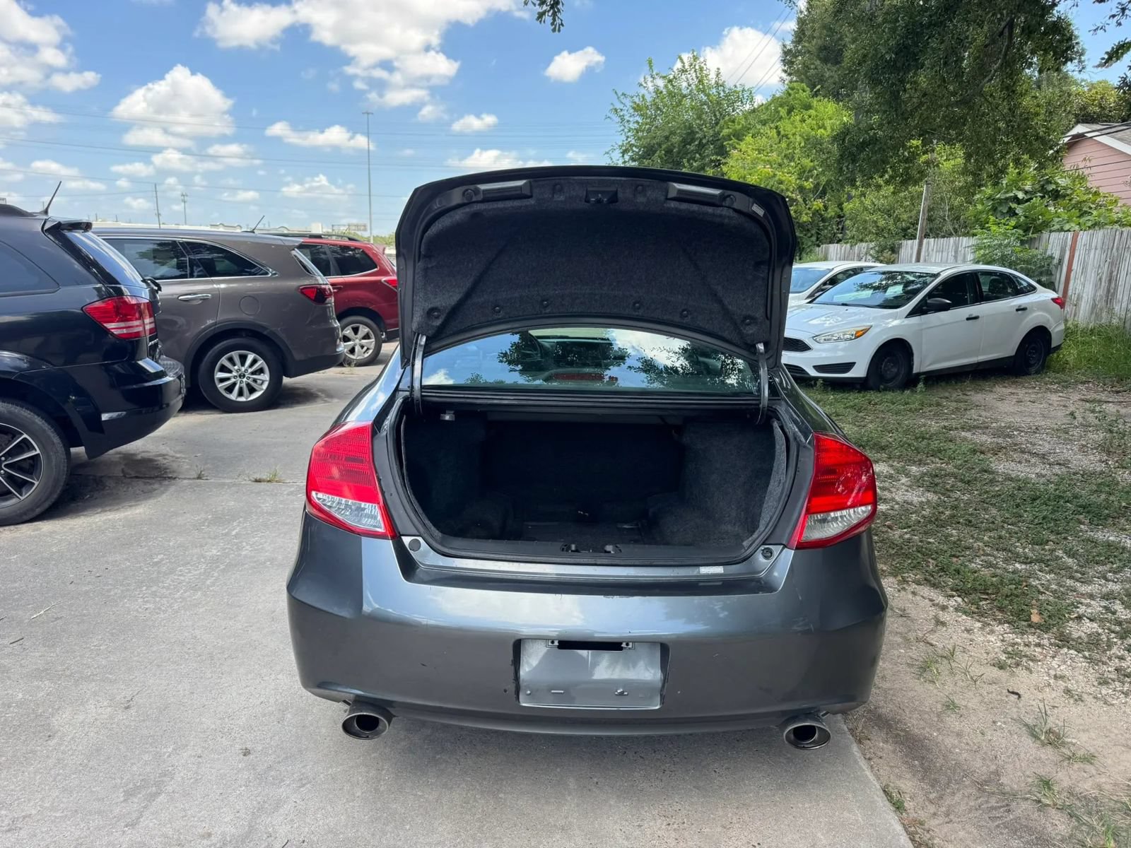 Used 2012 Honda Accord EX-L image 20