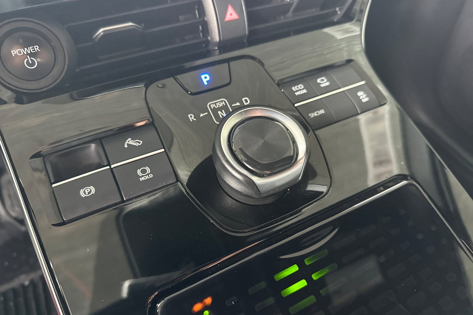 Used 2023 Toyota bZ4X Limited image 24