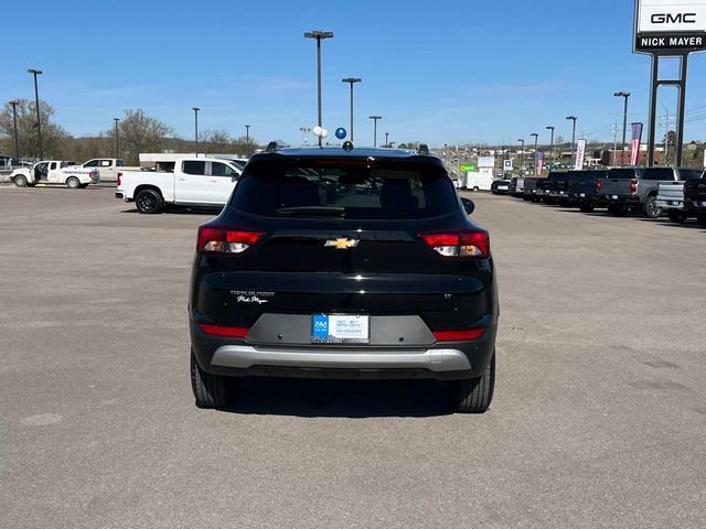 New 2026 Chevrolet TrailBlazer LT image 5