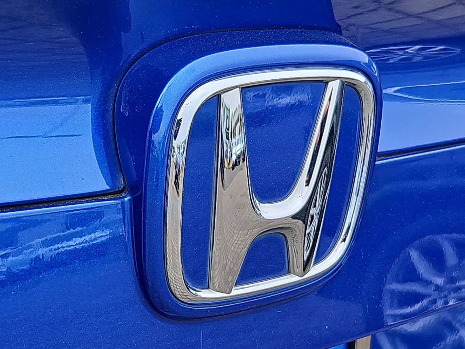 Used 2019 Honda Civic EX-L image 11