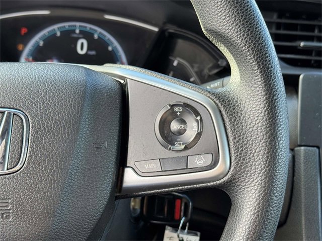Used 2019 Honda Civic LX image 10