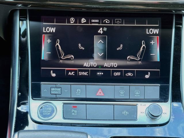 Used 2022 Audi Q7 2.0T Premium w/ Convenience Package AWD/4WD image 35