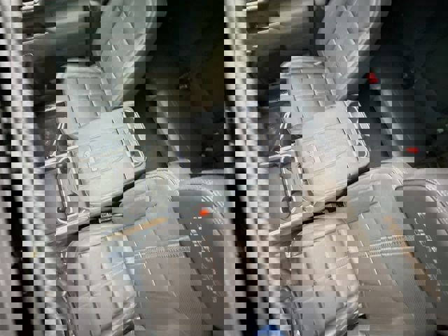 Used 2025 Chevrolet Silverado 2500 High Country w/ Technology Package image 26