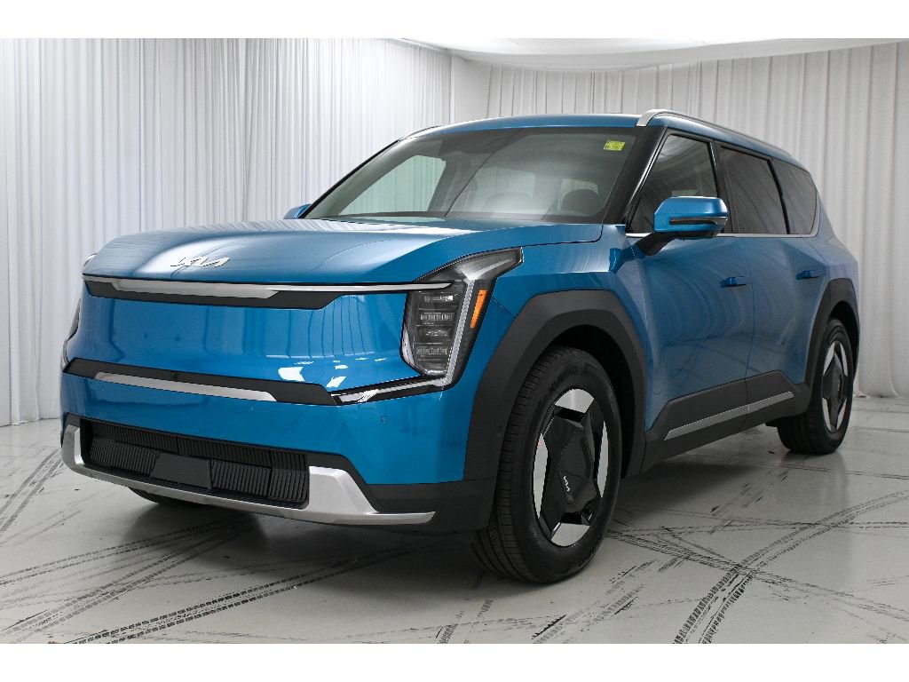 New 2026 Kia EV9 Wind image 4
