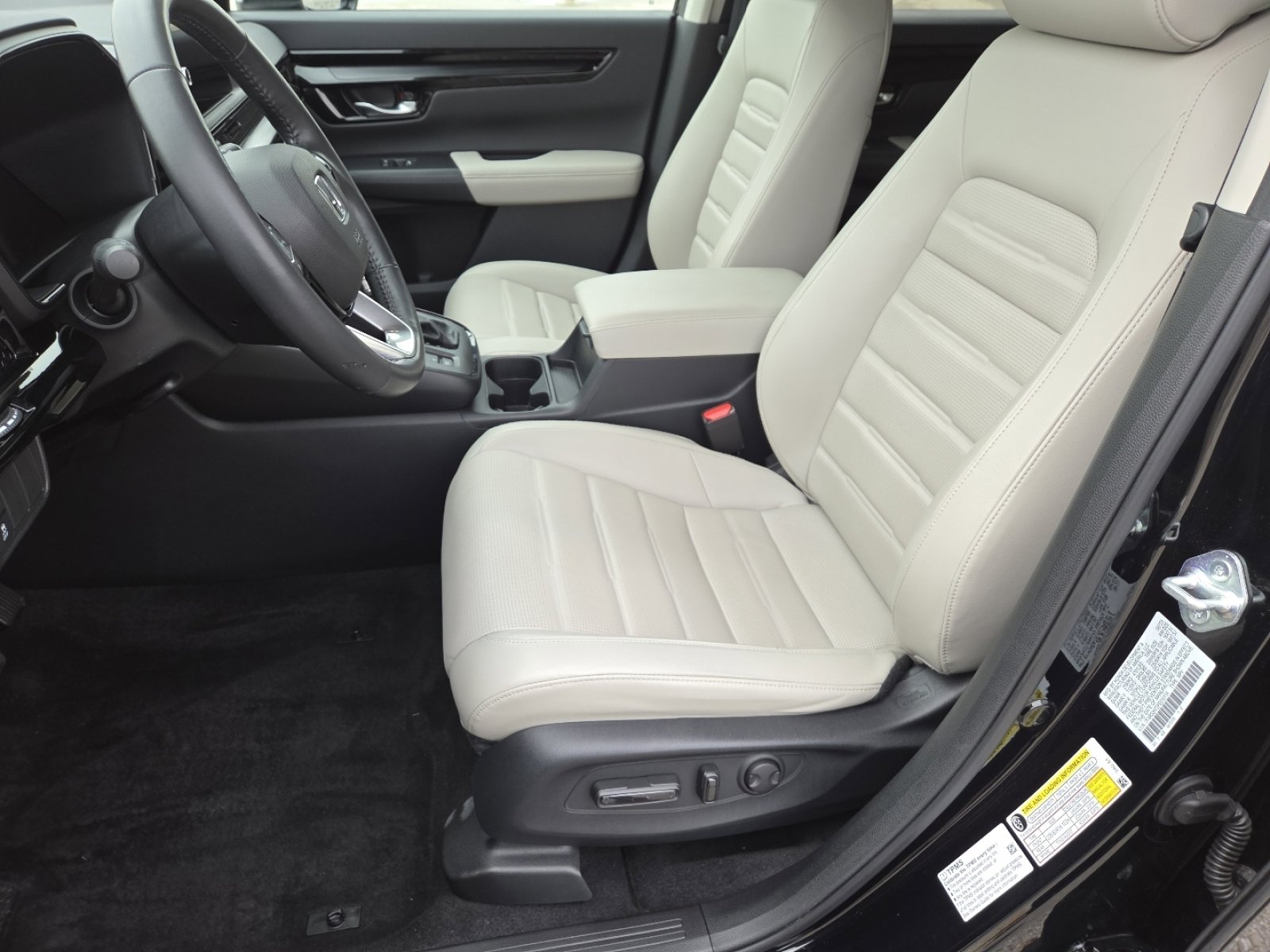 Used 2023 Honda CR-V EX-L image 23