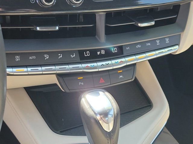 Used 2024 Cadillac CT4 Luxury w/ Sun And Sound Package image 30