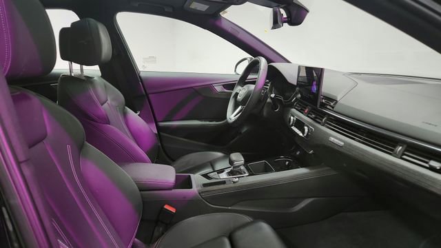 Used 2023 Audi A4 2.0T Premium Plus w/ Premium Plus Package image 23