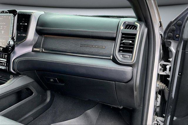 Used 2019 RAM 2500 Limited image 26