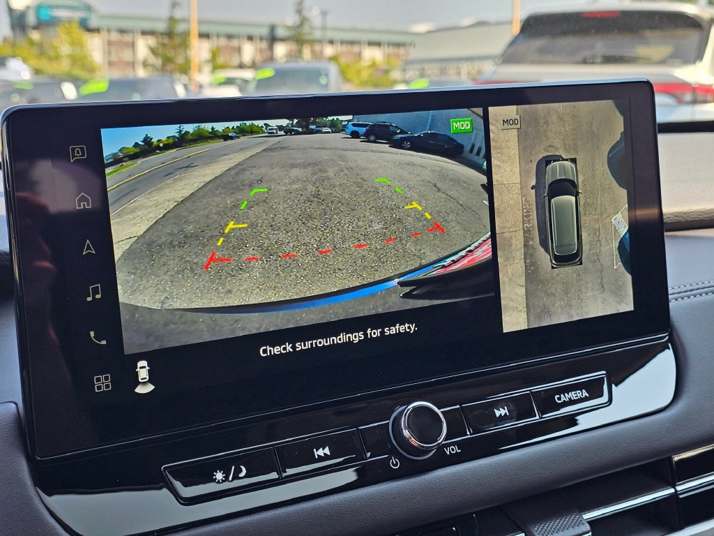 New 2026 Mitsubishi Outlander SE AWD/4WD image 22