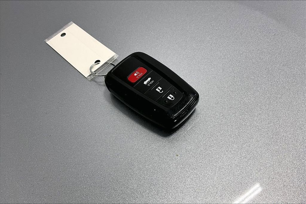 Used 2023 Toyota Camry LE FWD image 13
