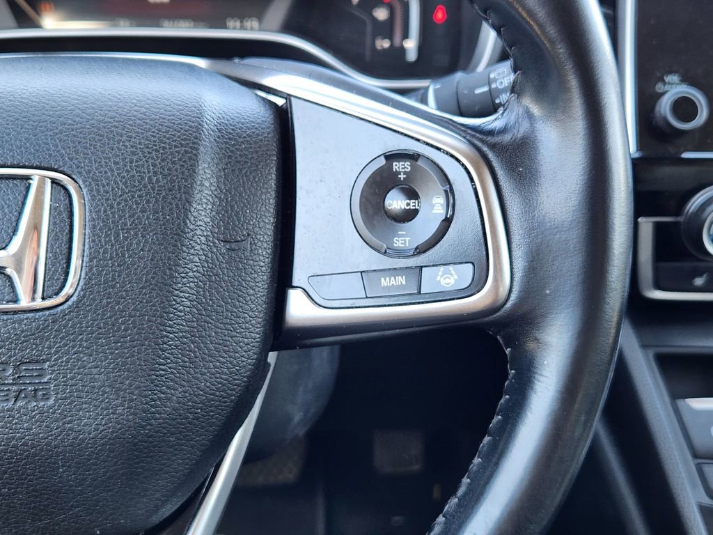 Used 2018 Honda CR-V Touring image 18