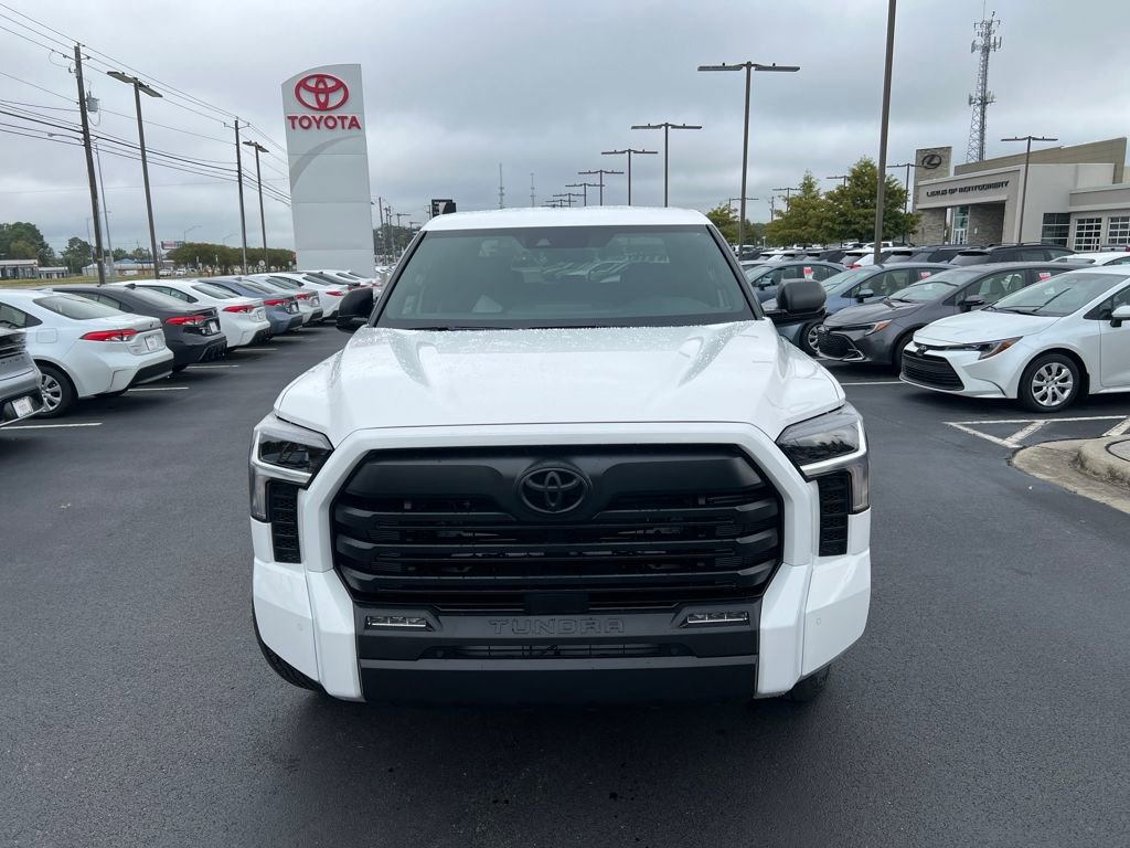 New 2026 Toyota Tundra SR5 image 8