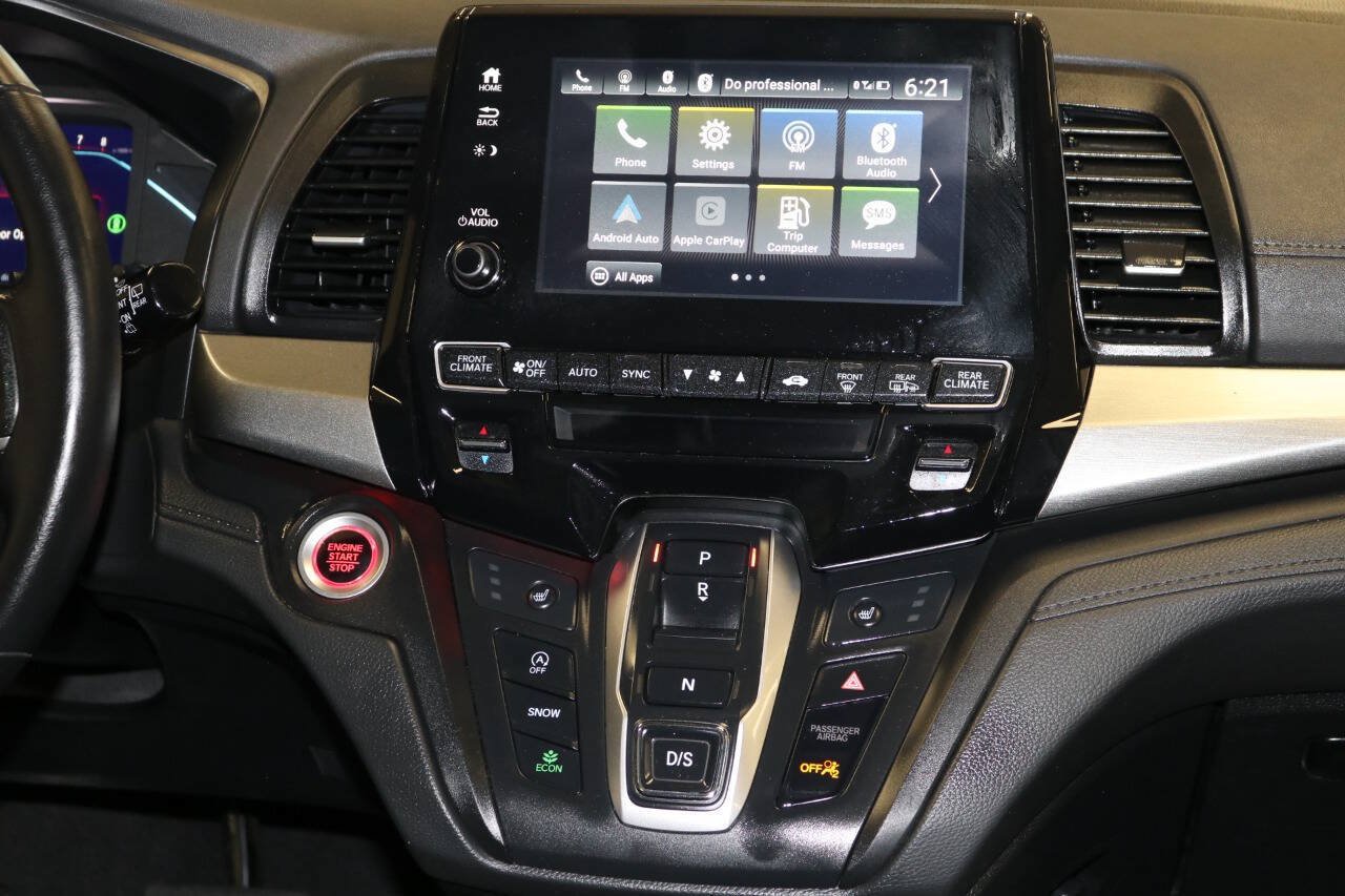 Used 2024 Honda Odyssey Sport image 55