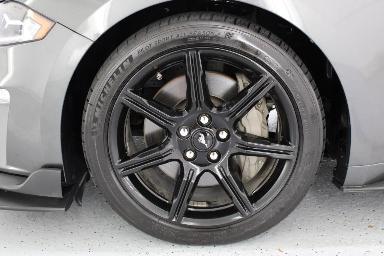 Used 2019 Ford Mustang GT w/ Equipment Group 301A RWD image 75