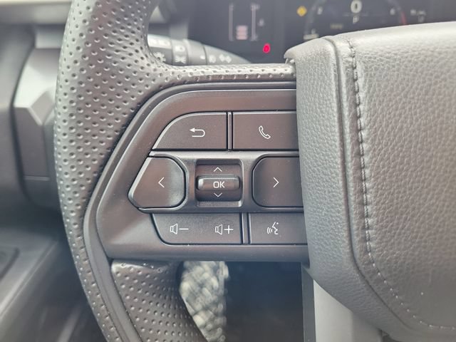 Used 2025 Toyota Tacoma SR5 AWD/4WD image 22