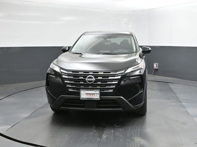 New 2026 Nissan Rogue SV w/ Cold Weather Package FWD image 22