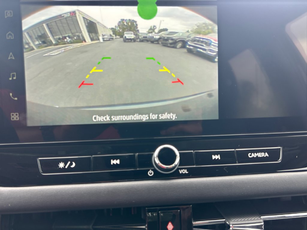 New 2026 Mitsubishi Outlander ES AWD/4WD image 22