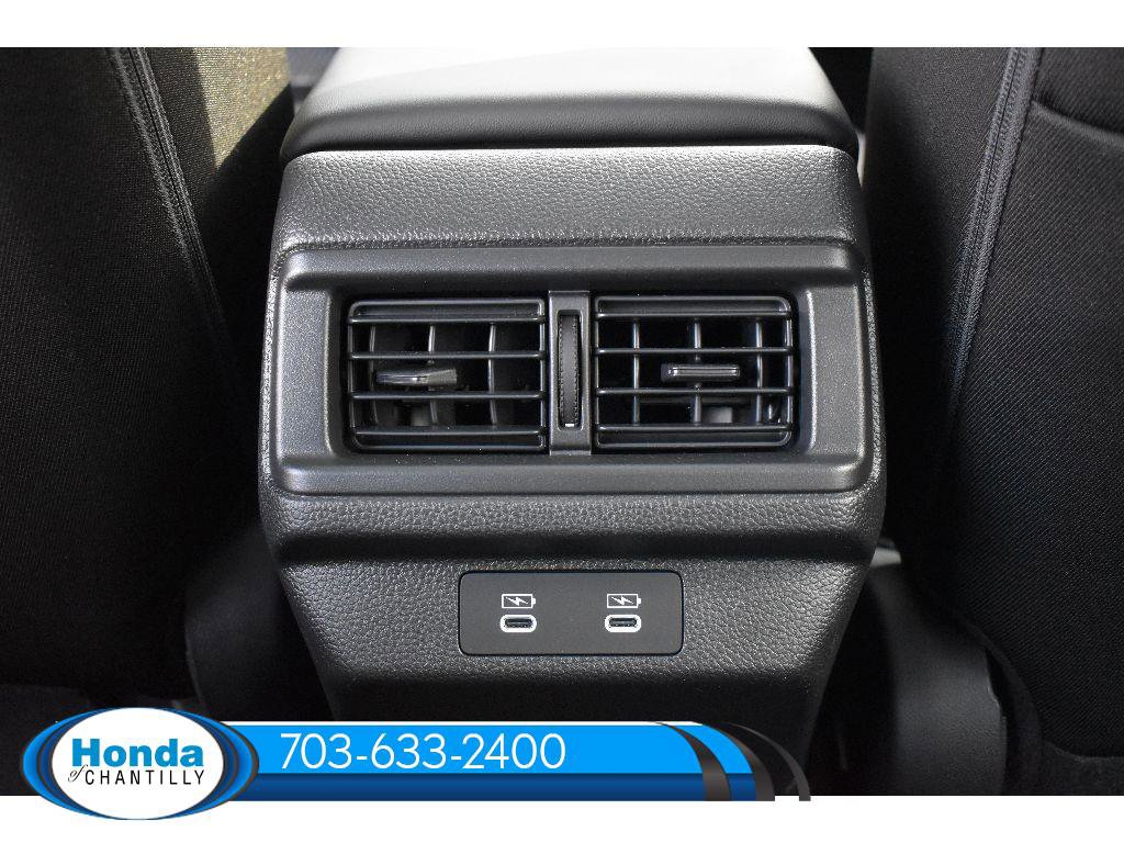 New 2026 Honda Accord SE image 33