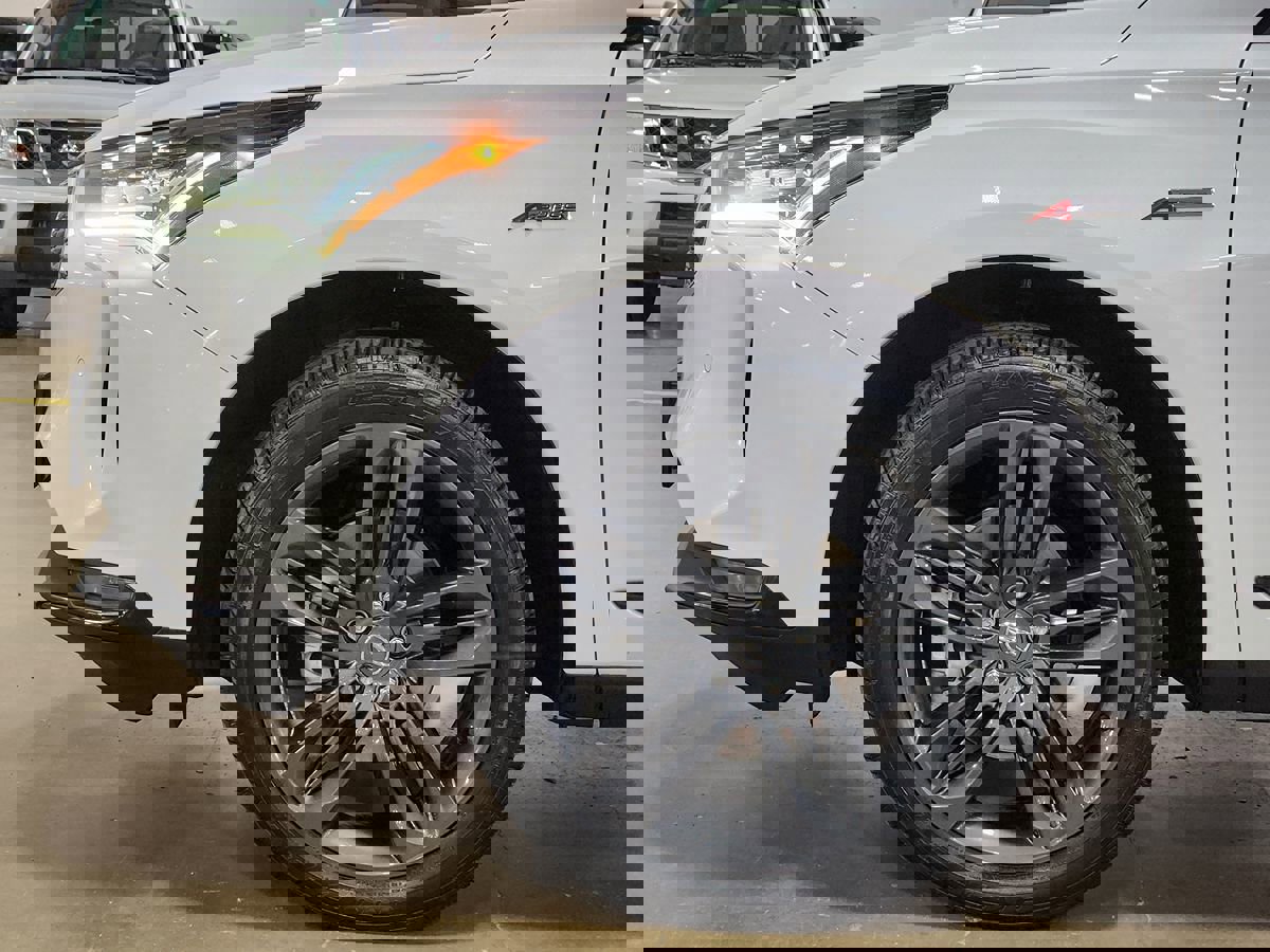 Used 2022 Acura RDX A-Spec image 5