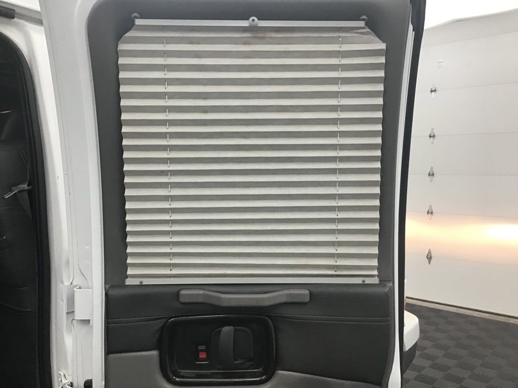 Used 2020 GMC Savana 2500 Extended w/ Enhanced Convenience Package image 45