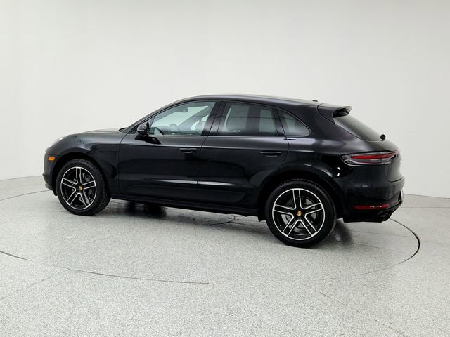 Used 2020 Porsche Macan S image 7
