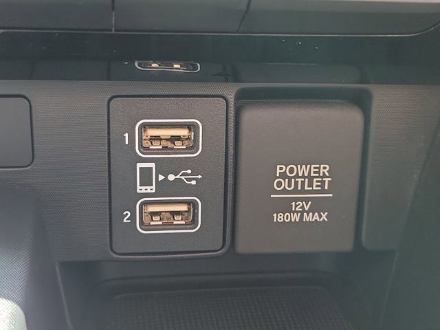 Used 2022 Honda Insight Touring image 27