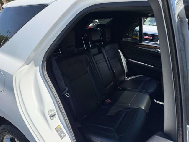 Used 2017 Mercedes-Benz GLE 350 4MATIC image 14