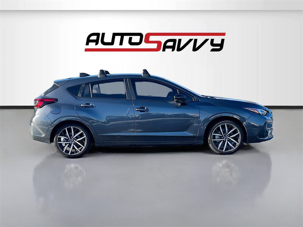 Used 2024 Subaru Impreza 2.0i Sport image 8