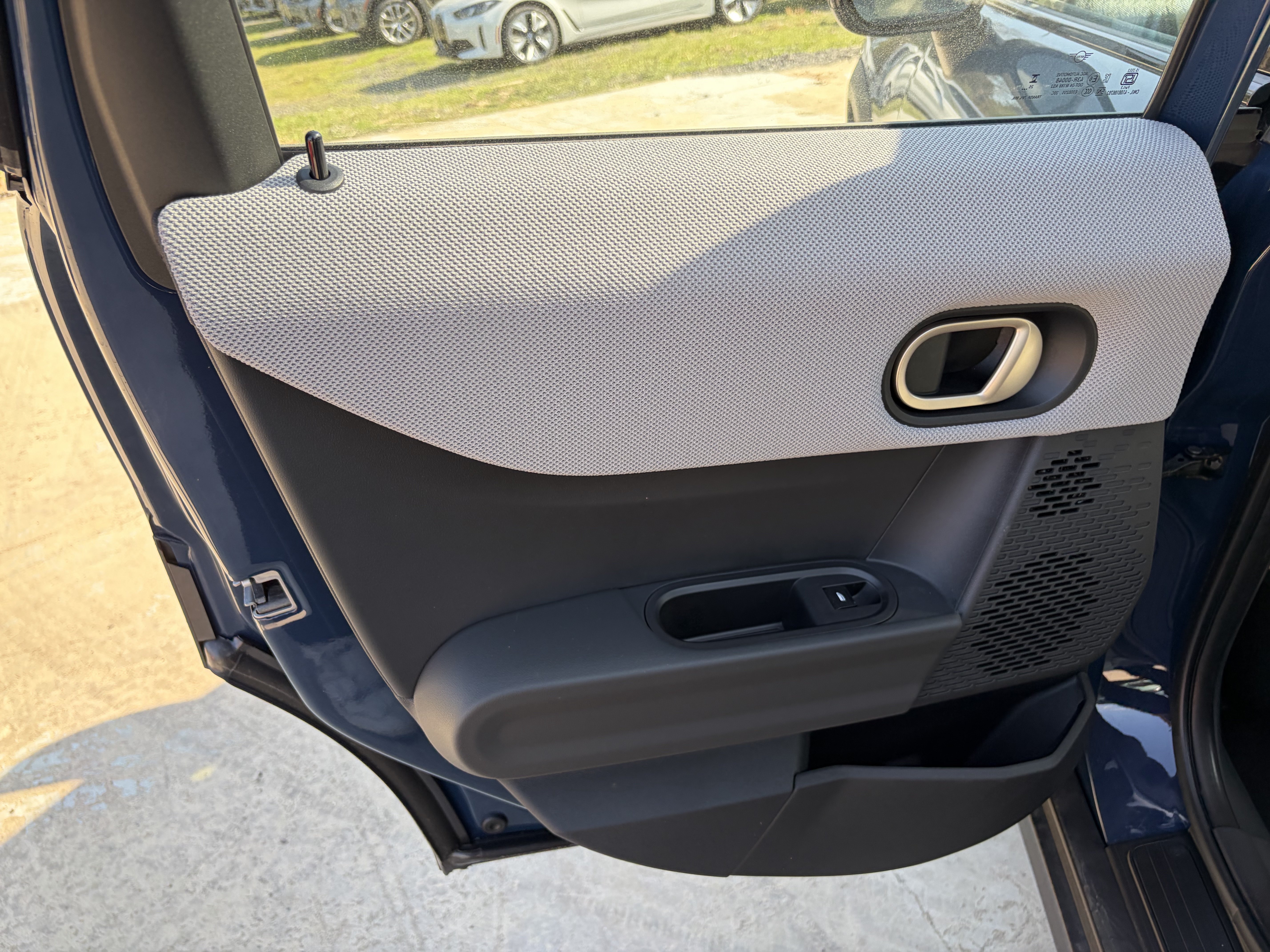 Used 2026 MINI Cooper S FWD image 15